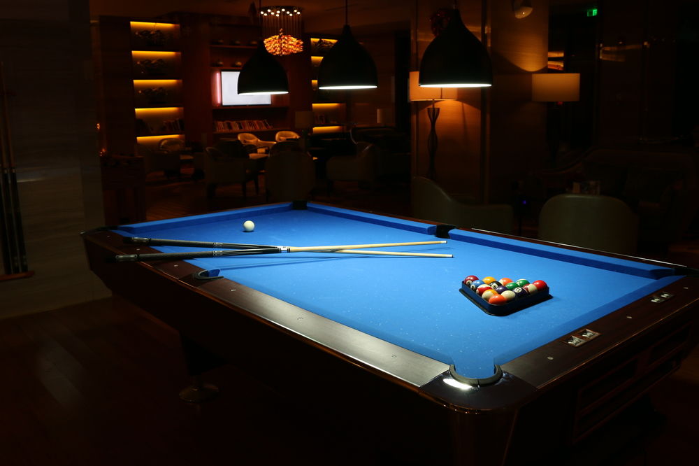 Fotos del hotel - DoubleTree by Hilton Guangzhou - Science City