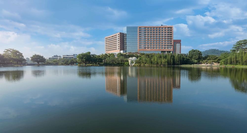 Fotos del hotel - DoubleTree by Hilton Guangzhou - Science City