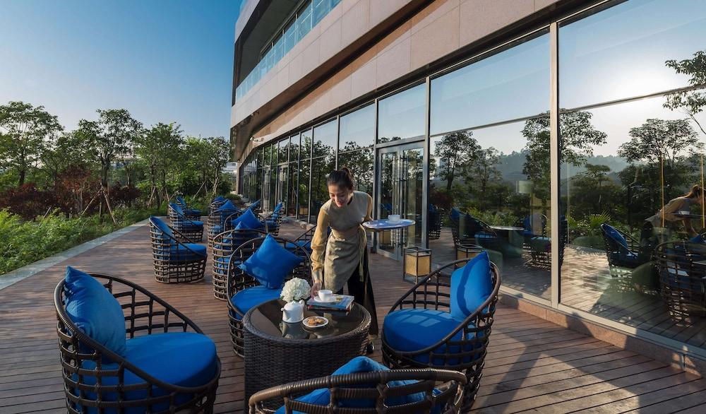 Fotos del hotel - DoubleTree by Hilton Guangzhou - Science City