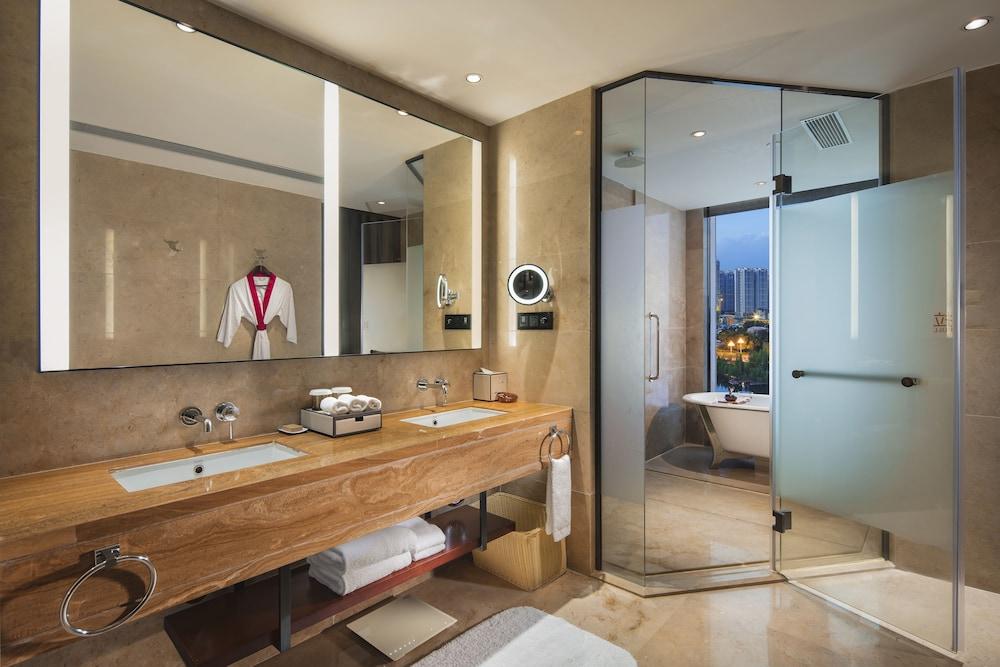 Fotos del hotel - DoubleTree by Hilton Guangzhou - Science City