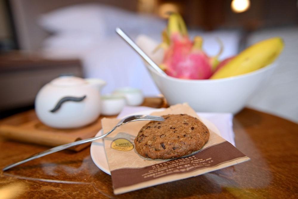 Fotos del hotel - DoubleTree by Hilton Guangzhou - Science City