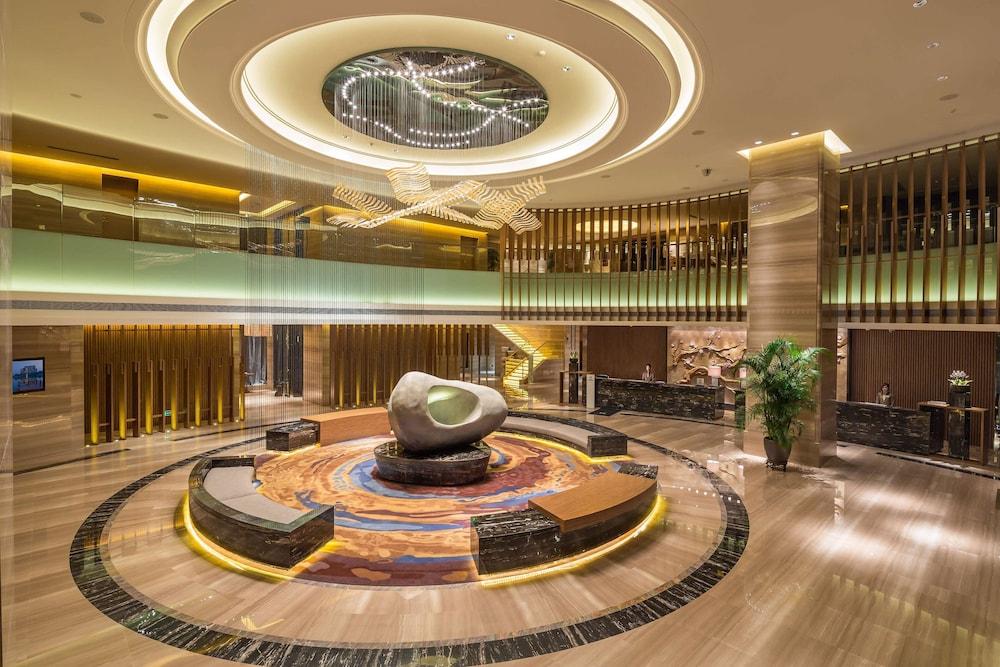 Fotos del hotel - DoubleTree by Hilton Guangzhou - Science City