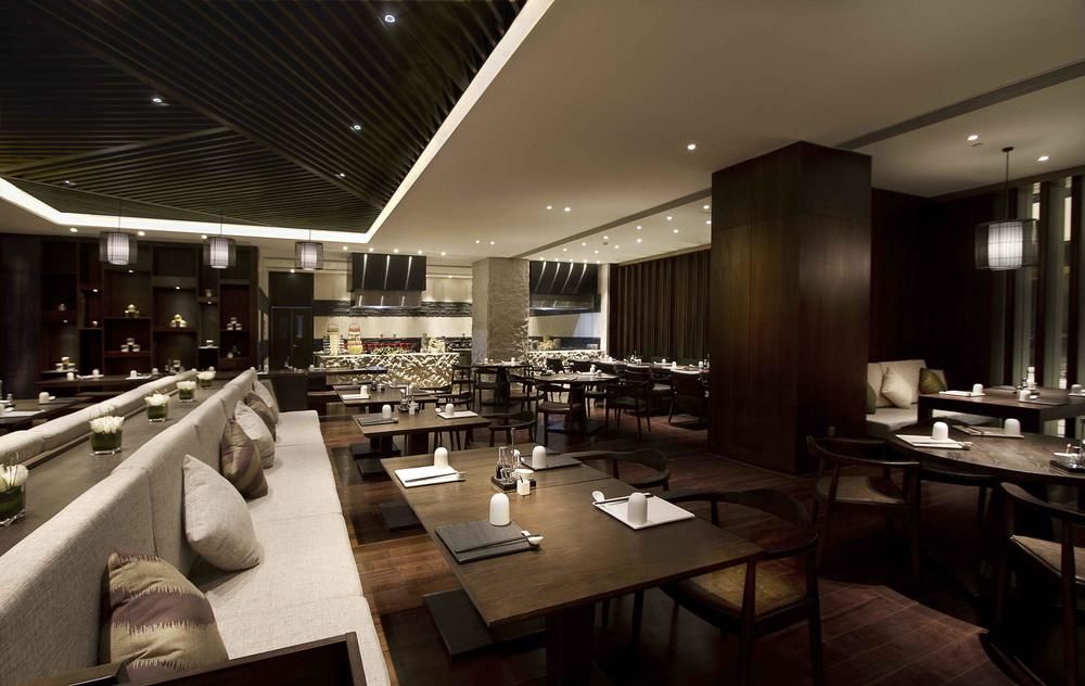 Fotos del hotel - Doubletree By Hilton Heyuan