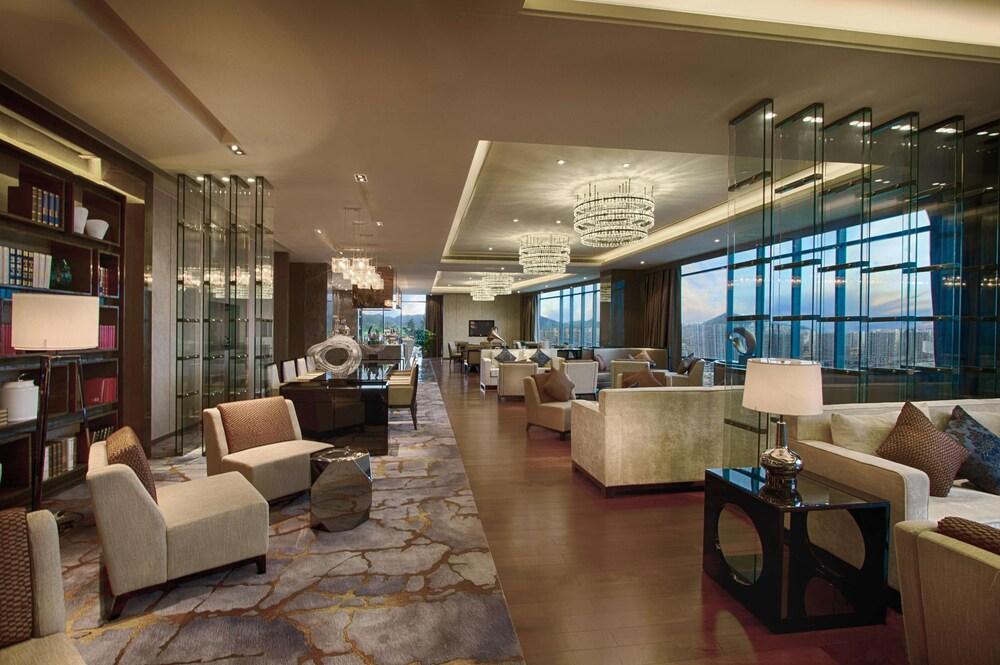 Fotos del hotel - Doubletree By Hilton Heyuan