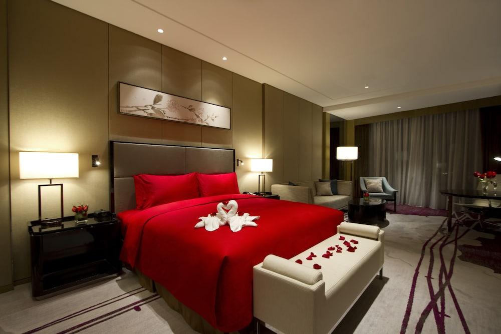 Fotos del hotel - Doubletree By Hilton Heyuan