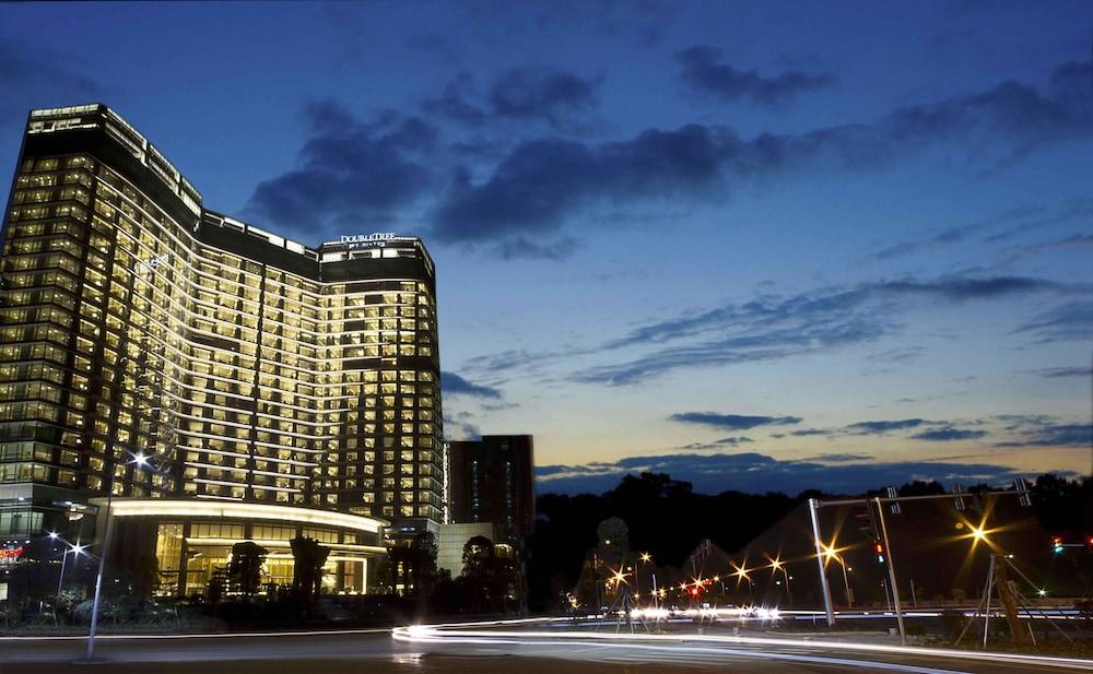 Fotos del hotel - Doubletree By Hilton Heyuan