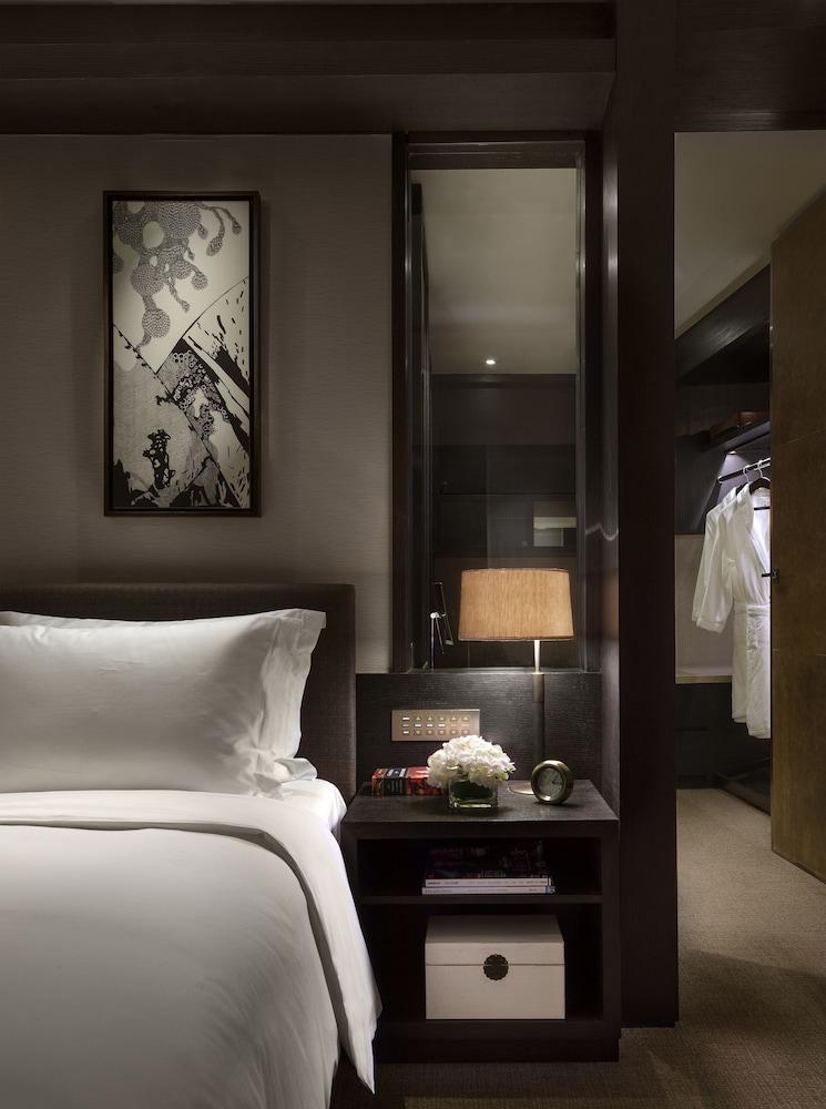 Fotos del hotel - Rosewood Beijing