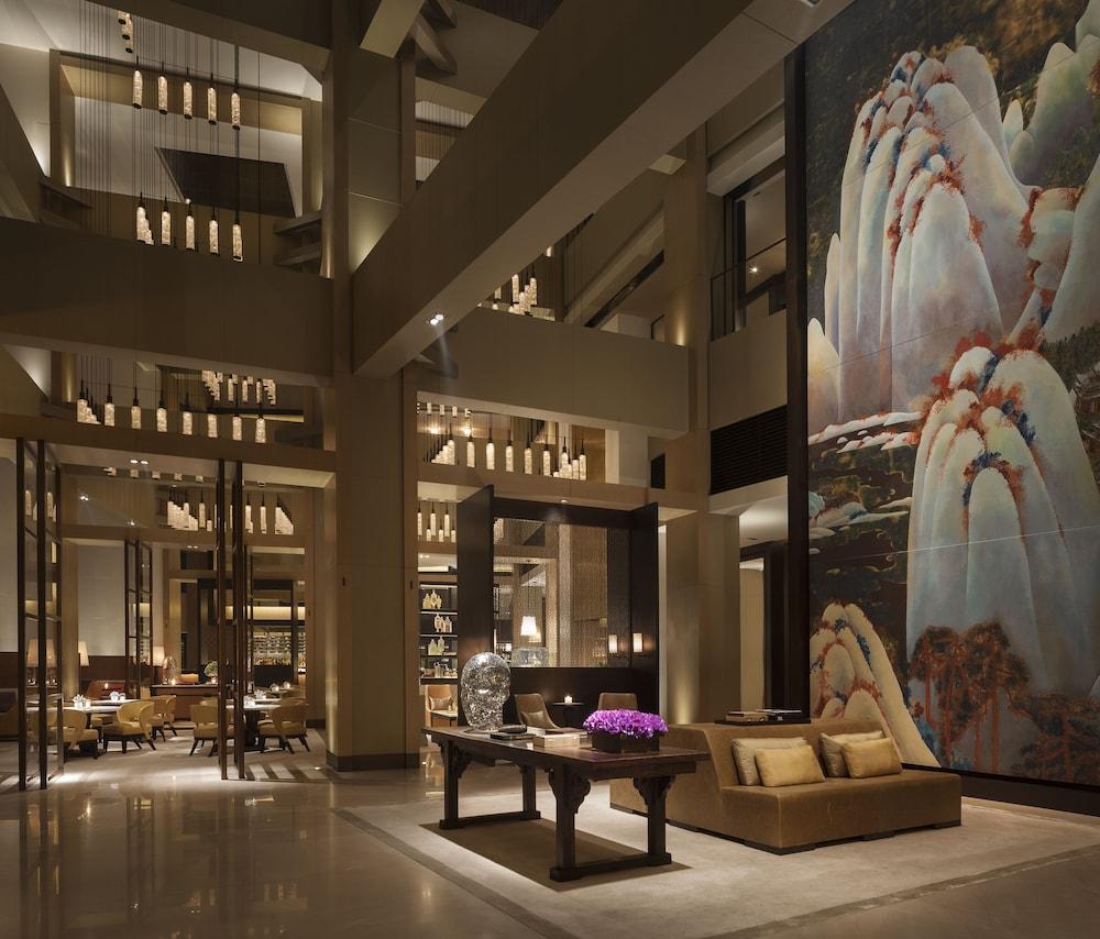 Fotos del hotel - Rosewood Beijing