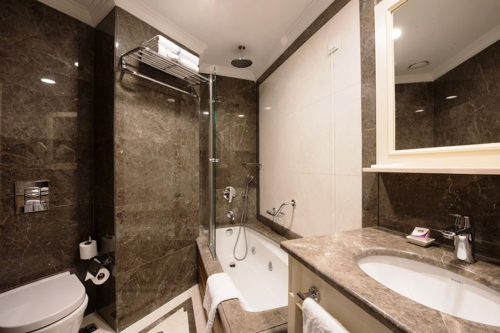 Fotos del hotel - GLK PREMIER SEA MANSION SUITES