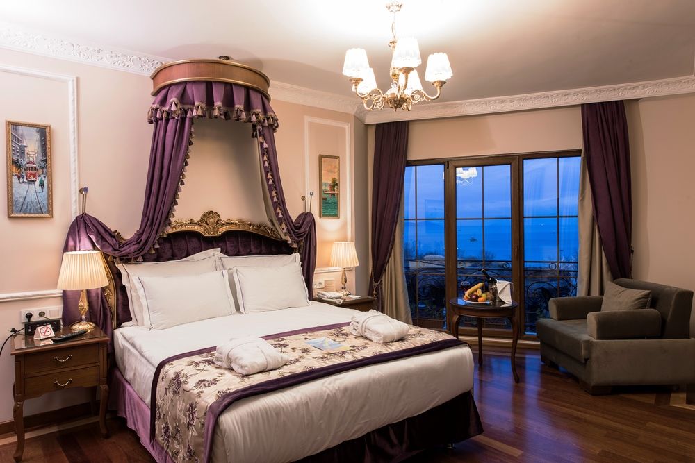 Fotos del hotel - GLK PREMIER SEA MANSION SUITES