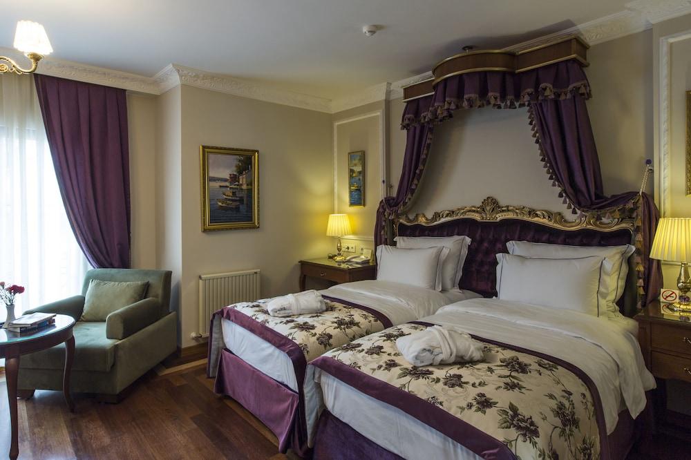 Fotos del hotel - GLK PREMIER SEA MANSION SUITES