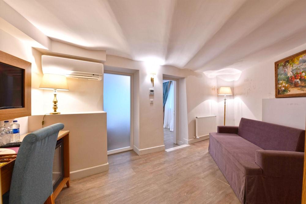 Fotos del hotel - GLK PREMIER SEA MANSION SUITES