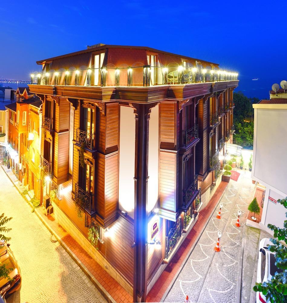 Fotos del hotel - GLK PREMIER SEA MANSION SUITES