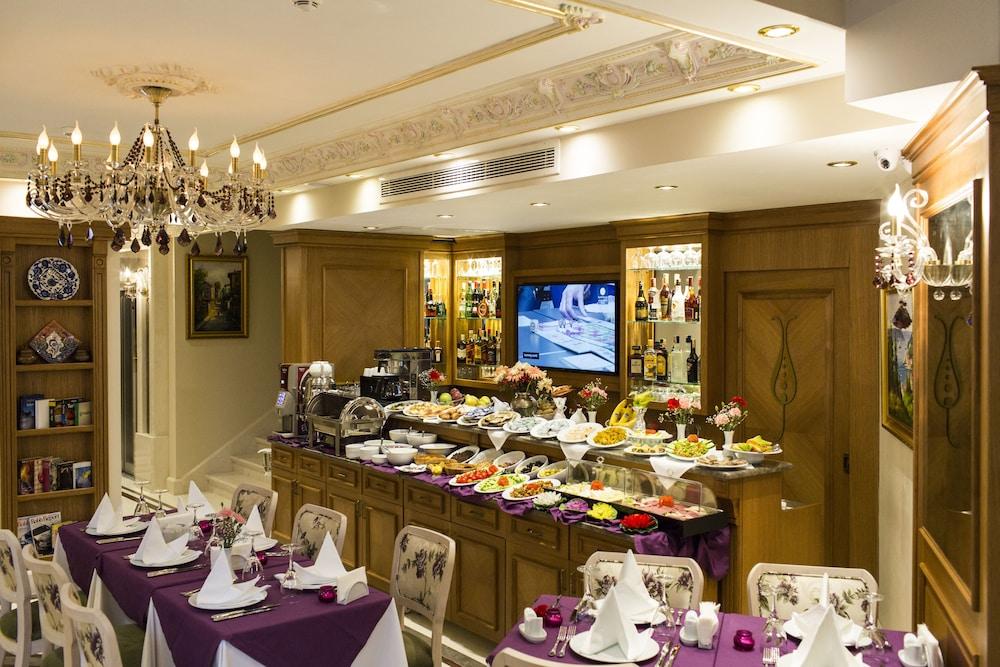 Fotos del hotel - GLK PREMIER SEA MANSION SUITES