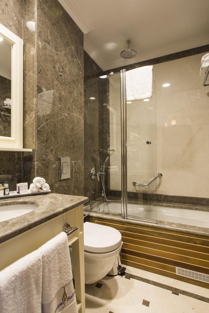 Fotos del hotel - GLK PREMIER SEA MANSION SUITES