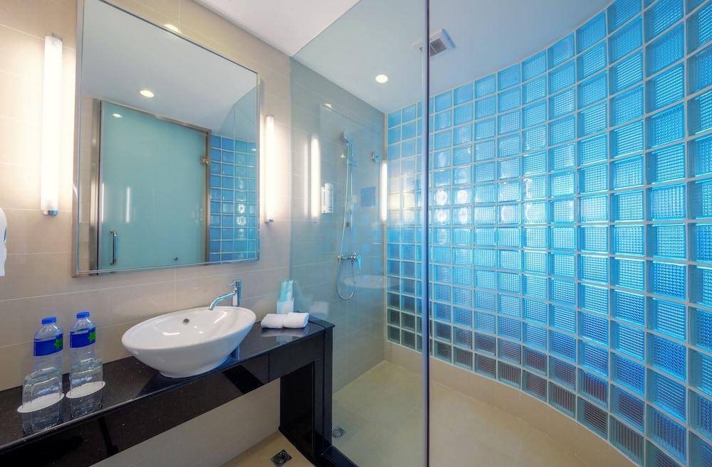 Fotos del hotel - HOLIDAY INN EXPRESS NANHAI