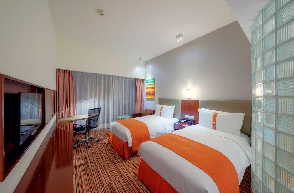 Fotos del hotel - HOLIDAY INN EXPRESS NANHAI