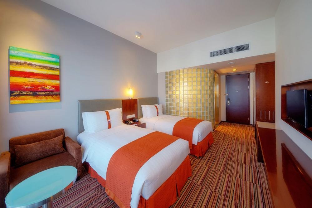 Fotos del hotel - HOLIDAY INN EXPRESS NANHAI