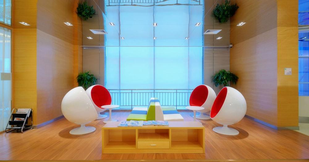 Fotos del hotel - HOLIDAY INN EXPRESS NANHAI