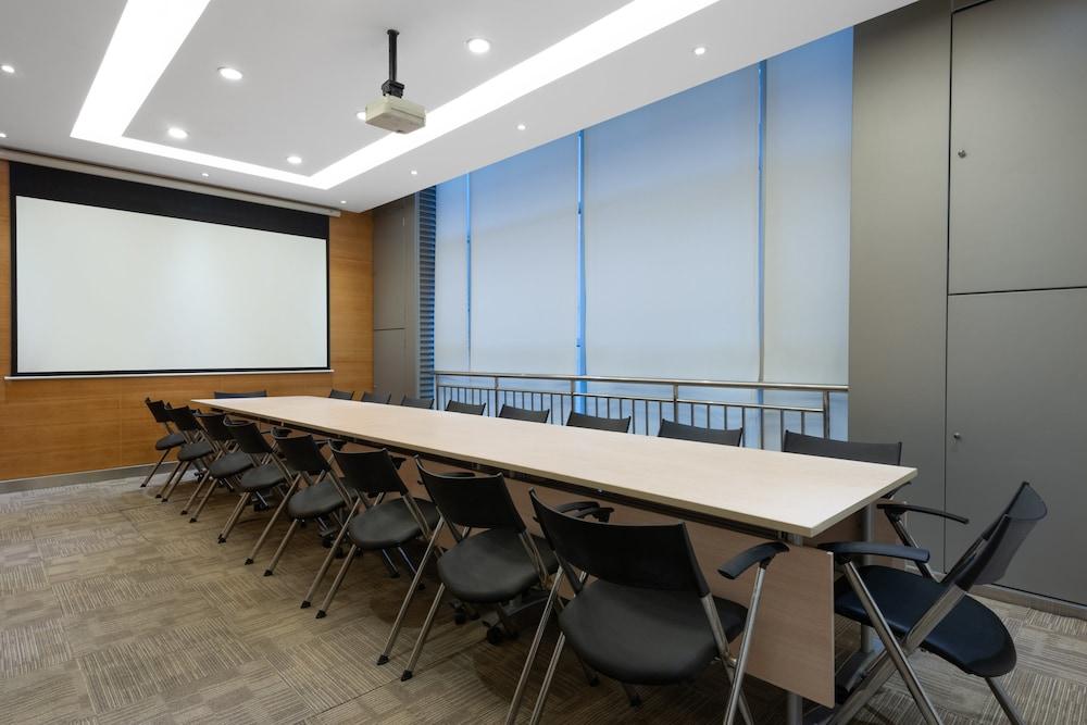 Fotos del hotel - HOLIDAY INN EXPRESS NANHAI
