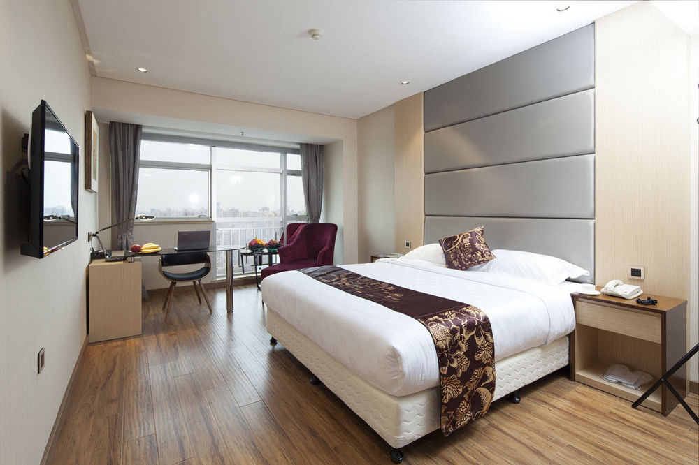 Fotos del hotel - DORURE INTERNATIONAL