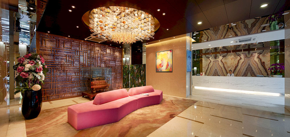 Fotos del hotel - DORURE INTERNATIONAL