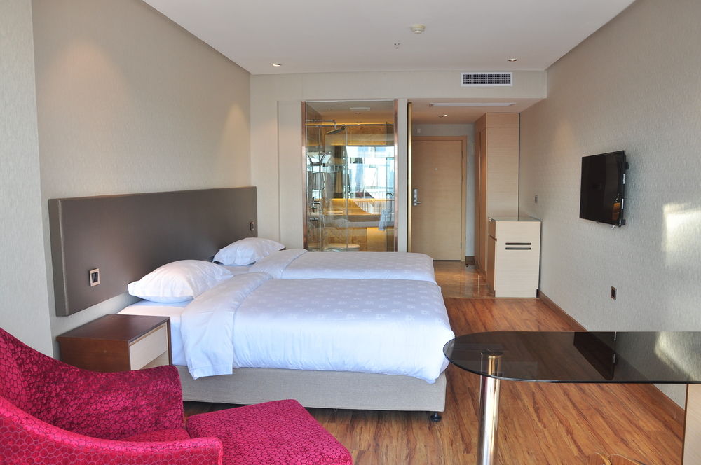 Fotos del hotel - DORURE INTERNATIONAL