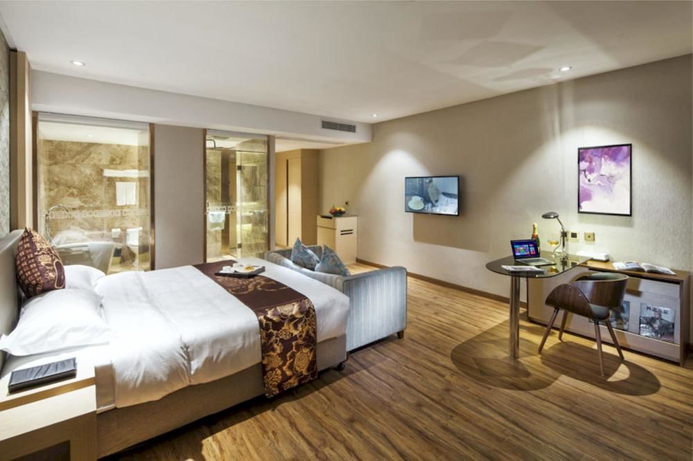 Fotos del hotel - DORURE INTERNATIONAL