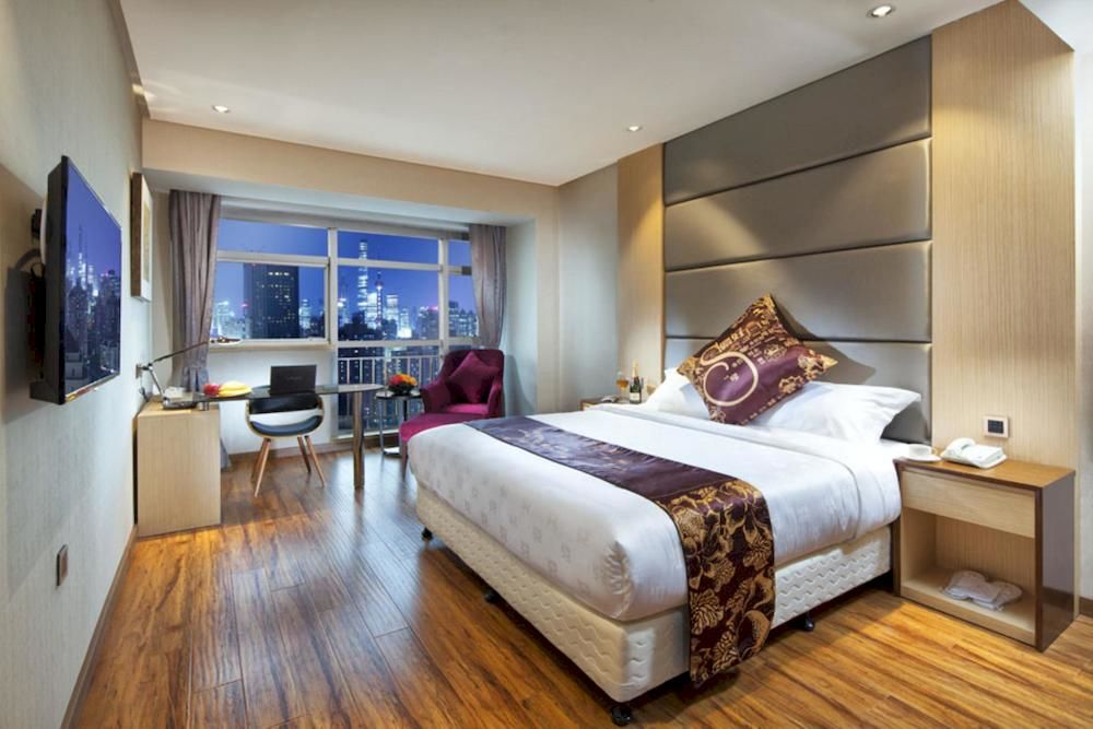 Fotos del hotel - DORURE INTERNATIONAL