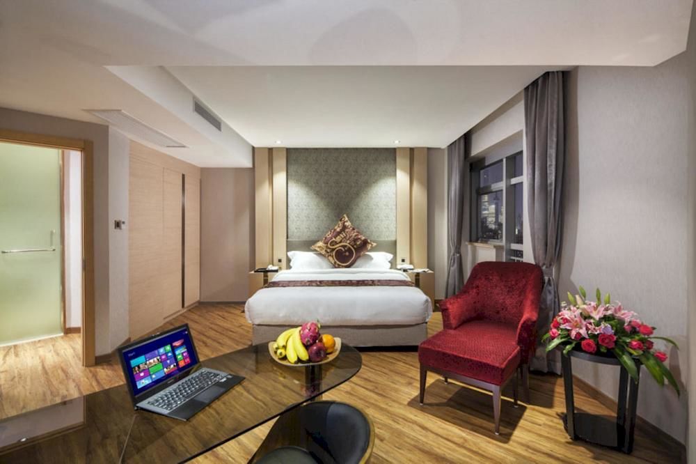 Fotos del hotel - DORURE INTERNATIONAL