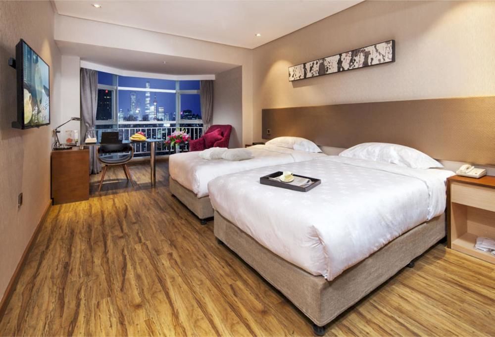 Fotos del hotel - DORURE INTERNATIONAL