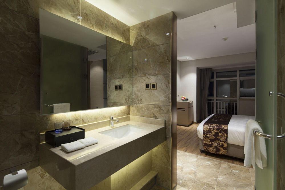 Fotos del hotel - DORURE INTERNATIONAL