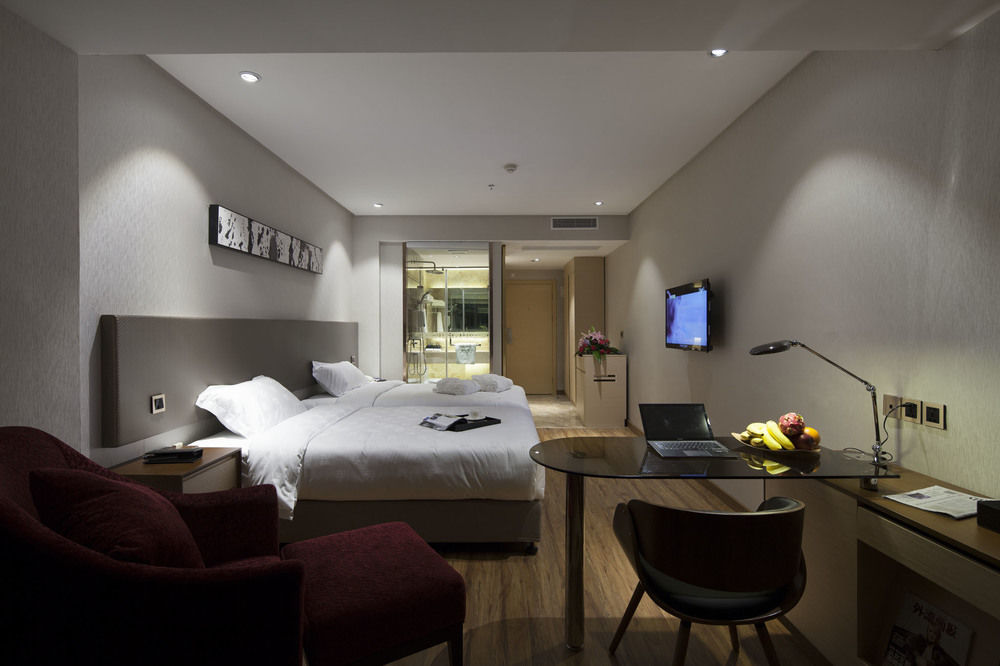 Fotos del hotel - DORURE INTERNATIONAL