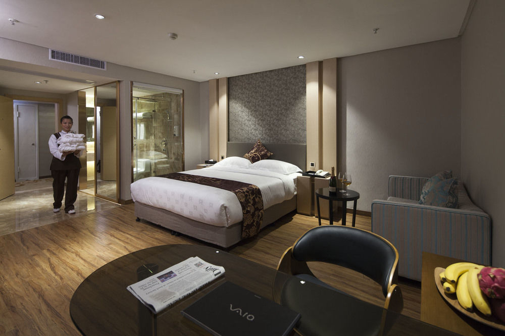 Fotos del hotel - DORURE INTERNATIONAL