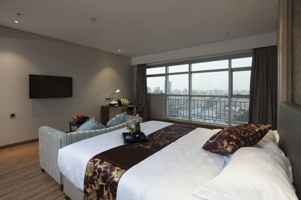 Fotos del hotel - DORURE INTERNATIONAL