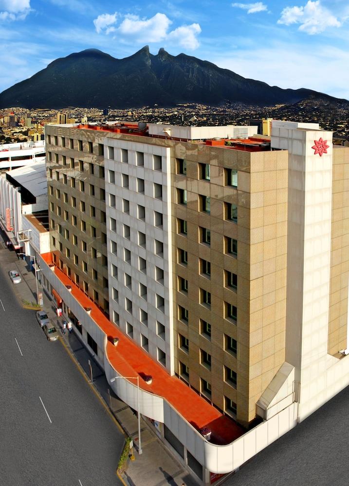 Fotos del hotel - Travohotel Monterrey Historico