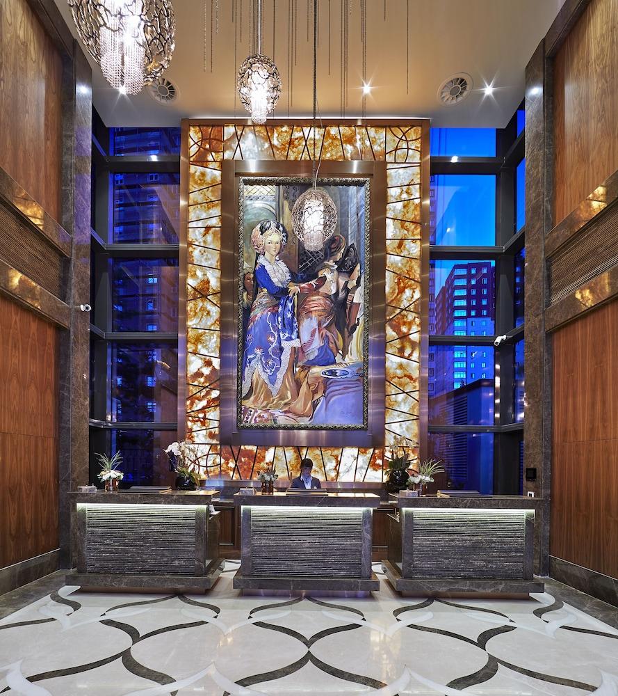 Fotos del hotel - MERCURE ISTANBUL TOPKAPI