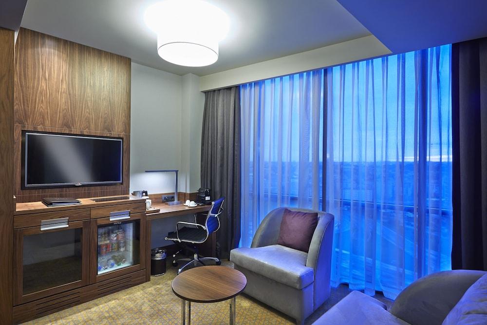 Fotos del hotel - MERCURE ISTANBUL TOPKAPI