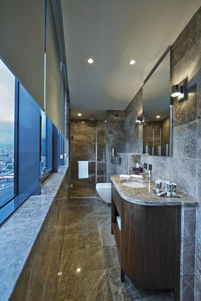 Fotos del hotel - MERCURE ISTANBUL TOPKAPI