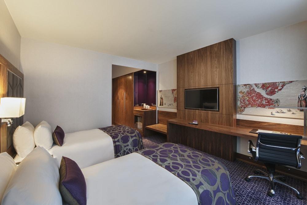 Fotos del hotel - MERCURE ISTANBUL TOPKAPI