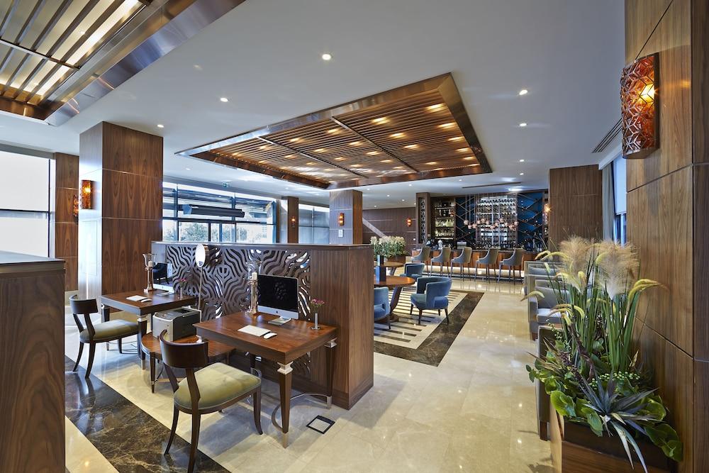 Fotos del hotel - MERCURE ISTANBUL TOPKAPI