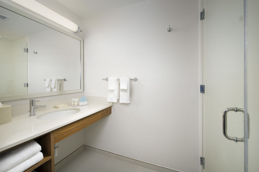 SpringHill Suites San Antonio Medical Center