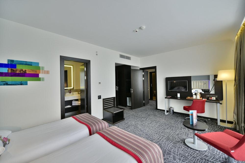 Fotos del hotel - PARK INN BY RADISSON ISTANBUL