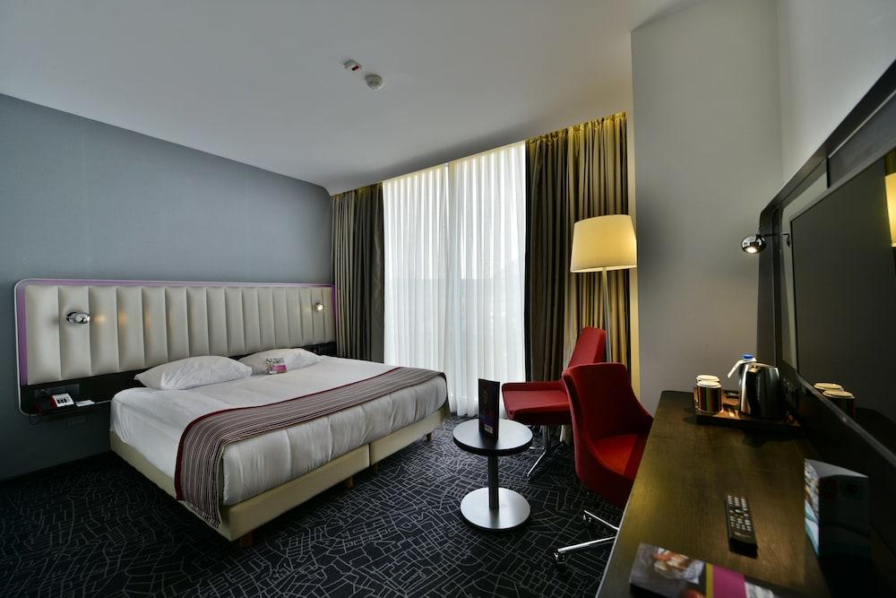 Fotos del hotel - PARK INN BY RADISSON ISTANBUL