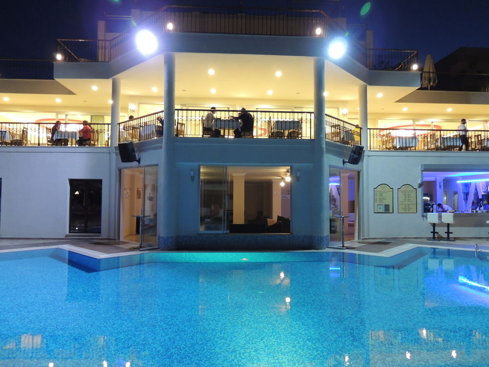 Fotos del hotel - ROSSO VERDE HOTEL