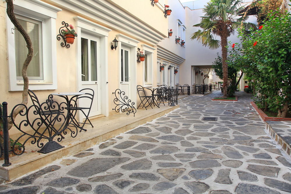Fotos del hotel - CLUB CACTUS FLEUR BEACH