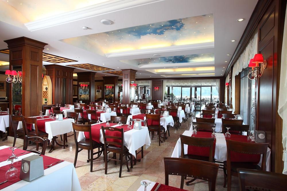 Fotos del hotel - CLUB CACTUS FLEUR BEACH