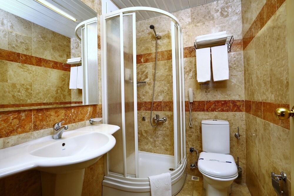 Fotos del hotel - CLUB CACTUS FLEUR BEACH