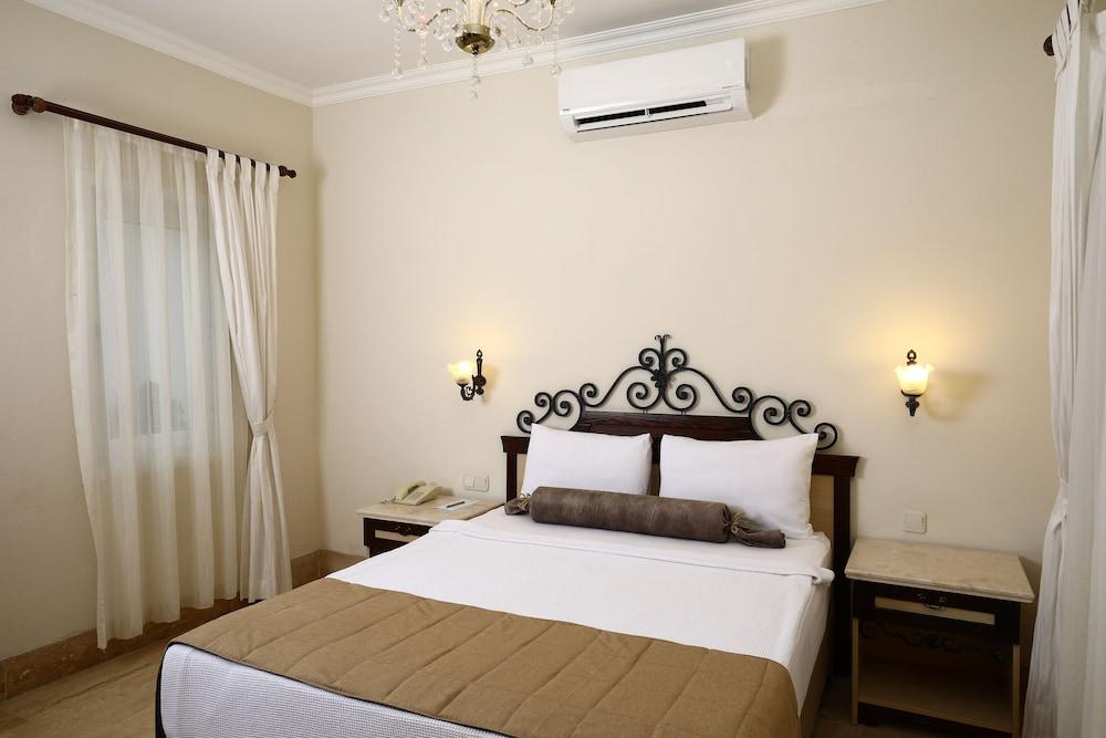 Fotos del hotel - CLUB CACTUS FLEUR BEACH