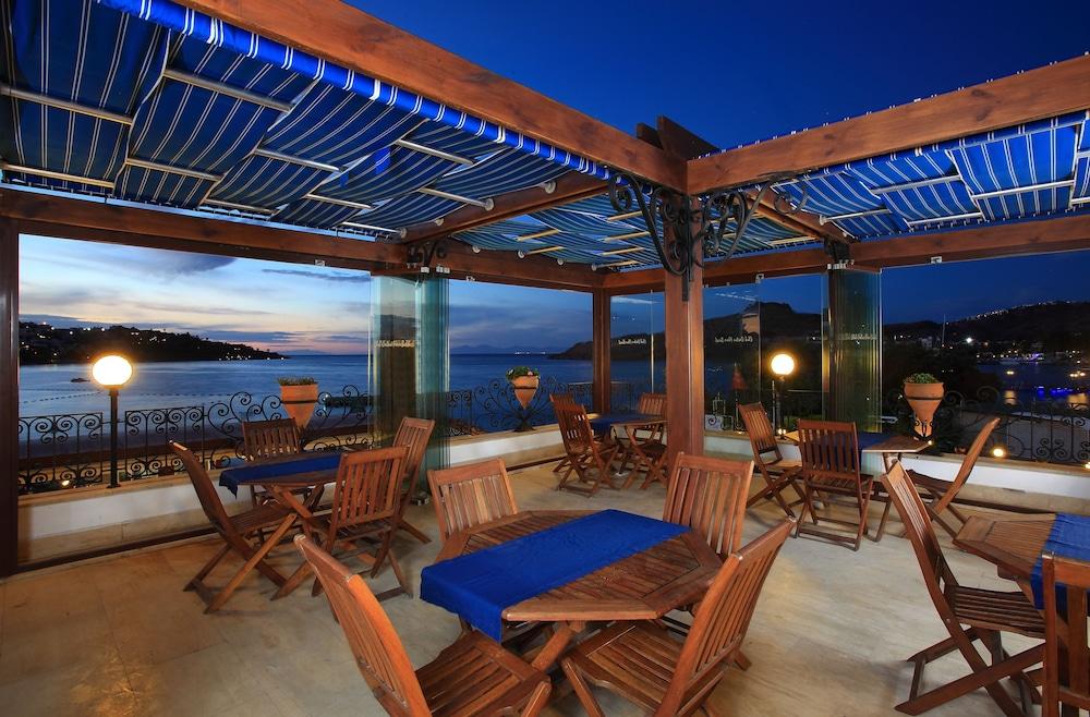 Fotos del hotel - CLUB CACTUS FLEUR BEACH